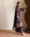 Iris Garden Roheenaz Brand Original Fabrics