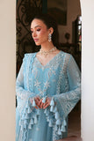 saira rizwan Iris lU26-08