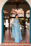 saira rizwan Iris lU26-08