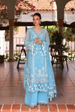 saira rizwan Iris lU26-08