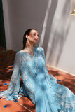 saira rizwan Iris lU26-08