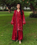 Vayra Republic Womenswear Brand Original Fabrics