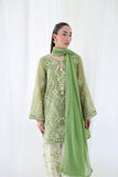 Isola Saira Rizwan Brand Original Fabrics