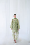 Isola Saira Rizwan Brand Original Fabrics