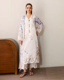 Ivory Gleam Roheenaz Brand Original Fabrics