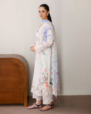 Ivory Gleam Roheenaz Brand Original Fabrics
