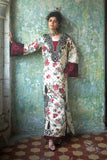 Ivory Meadow Zainab Chottani Brand Original Fabrics
