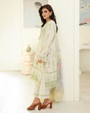 Ivory Sonata Roheenaz Brand Original Fabrics