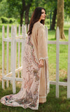 Asifa N Nabeel Ivory Haze ECU25-03 Online Shopping