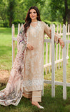 Asifa N Nabeel Ivory Haze ECU25-03 Online Shopping