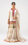 Asifa N Nabeel Ivory Radiance Online Shopping