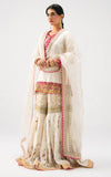 Asifa N Nabeel Ivory Radiance Online Shopping