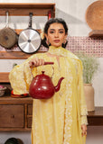 Alkaram Studio JC-5-24-Yellow Online Shopping