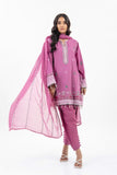 Alkaram Studio JC-10-24-Berry-Pink Online Shopping