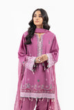 Alkaram Studio JC-10-24-Berry-Pink Online Shopping