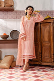 Alkaram Studio JC-12-24-Peach Online Shopping