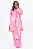 Alkaram Studio JC-18-24-Pink Online Shopping