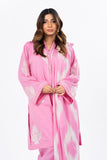 Alkaram Studio JC-18-24-Pink Online Shopping