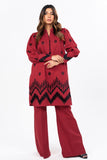 Alkaram Studio JC-21-24-Red Online Shopping