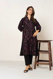Alkaram JCQ2P25-4-226-Black Online Shopping
