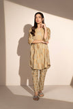 Alkaram GFSU6189-Golden Online Shopping