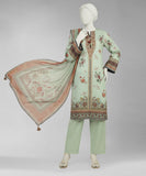 JLU-S-26-4118 Modern Indian-8 Junaid Jamshaid Brand Original Fabrics