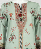 JLU-S-26-4118 Modern Indian-8 Junaid Jamshaid Brand Original Fabrics