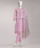 JLU-S-26-4165 Kashmiri Minimarg-3 Junaid Jamshaid Brand Original Fabrics