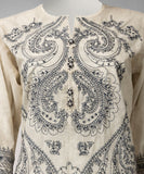 JLU-S-26-4167 Kashmiri Minimarg-5 Junaid Jamshaid Brand Original Fabrics