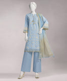 JLU-S-26-4168 Kashmiri Minimarg-6 Junaid Jamshaid Brand Original Fabrics