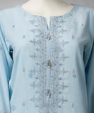 JLU-S-26-4183 Bloomique-1  Junaid Jamshaid Brand Original Fabrics