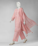 JLU-S-26-4186 Bloomique-4  Junaid Jamshaid Brand Original Fabrics