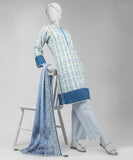 JLU-S-26-4224 BAGH-2 Junaid Jamshaid Brand Original Fabrics