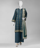 JLU-S-26-4225 BAGH-3 Junaid Jamshaid Brand Original Fabrics
