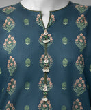 JLU-S-26-4225 BAGH-3 Junaid Jamshaid Brand Original Fabrics