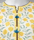 JLU-S-26-4226 BAGH-4 Junaid Jamshaid Brand Original Fabrics