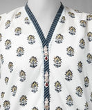 JLU-S-26-4227 BAGH-5 Junaid Jamshaid Brand Original Fabrics