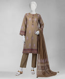 JLU-S-26-4228 BAGH-6 Junaid Jamshaid Brand Original Fabrics