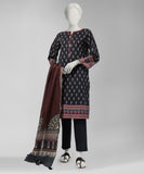 JLU-S-26-4229 BAGH-7 Junaid Jamshaid Brand Original Fabrics
