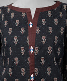 JLU-S-26-4229 BAGH-7 Junaid Jamshaid Brand Original Fabrics