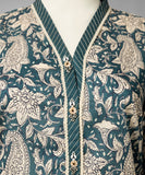 JLU-S-26-4230 BAGH-8 Junaid Jamshaid Brand Original Fabrics