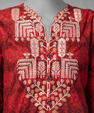 JLU-S-26-4611 KILIM-2 Junaid Jamshaid Brand Original Fabrics
