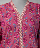 JLU-S-26-4612 KILIM-3 Junaid Jamshaid Brand Original Fabrics