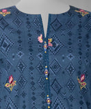 JLU-S-26-4613 KILIM-4 Junaid Jamshaid Brand Original Fabrics