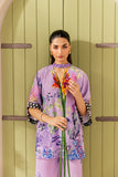 Saira Rizwan Lilac Lush - Srsp-25-10 Online Shopping