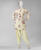 JST-S-26-2439 CROSS FLORAL-1 Junaid Jamshaid Brand Original Fabrics