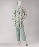 JST-S-26-2440 CROSS FLORAL-2 Junaid Jamshaid Brand Original Fabrics