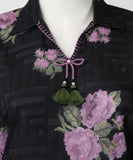 JST-S-26-2442 CROSS FLORAL-4 Junaid Jamshaid Brand Original Fabrics