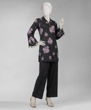 JST-S-26-2442 CROSS FLORAL-4 Junaid Jamshaid Brand Original Fabrics