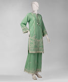 JST-S-26-2448 BOLD THREAD LINES-2 Junaid Jamshaid Brand Original Fabrics
